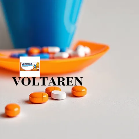 Voltaren inyectable sin receta